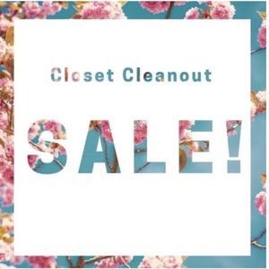 If you want it - buy or bundle now. Going to co consignment at the end of July.